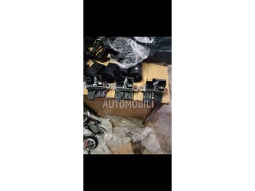 Brave gepeka za Volkswagen Golf 5, Passat B6, Tiguan ... od 2004. do 2017. god.