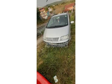 Dizne 1.9tdi 85kw za Volkswagen Sharan od 2001. do 2008. god.