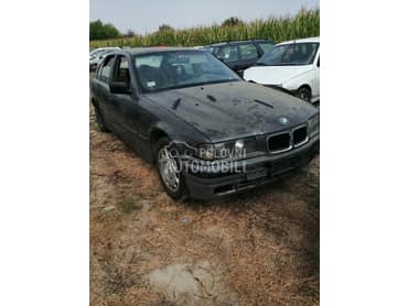Delovi za BMW 318 1995. god.