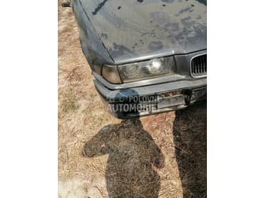 Farovi za BMW 318 od 1993. do 2004. god.