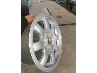 Aluminijumske felne  15" 5 x 112