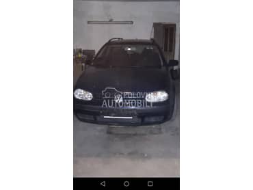 Delovi za Volkswagen Golf 4