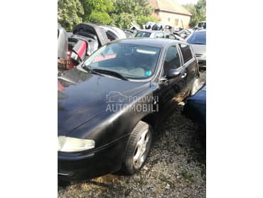 Delovi za Alfa Romeo 147 2003. god.