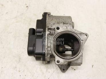 EGR ventili za Škoda Fabia, Praktik, Roomster od 2007. do 2014. god.