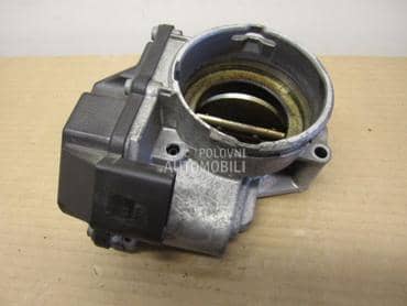 Klapna gasa za Škoda Fabia od 2007. do 2014. god.