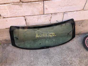 zadnji vetrobran za Audi Q2