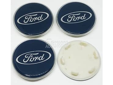 Cepovi za felne za Ford Ostalo