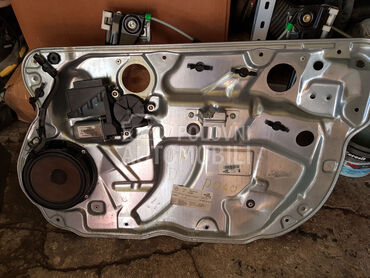 podizac za Volkswagen Polo