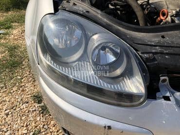 far za Volkswagen Golf 5