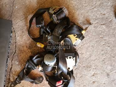 pojasevi za Volkswagen Polo