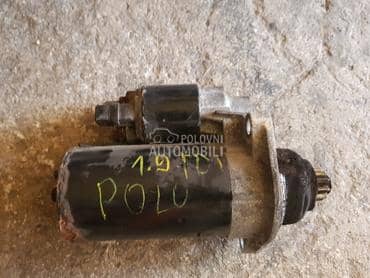 alnaser za Volkswagen Polo