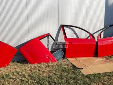 vrata golf 6 za Volkswagen Golf 6