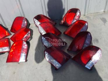 stop lampe golf 6 za Volkswagen Golf 6