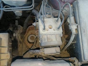 abs centrala za Peugeot 406 od 1996. do 1999. god.