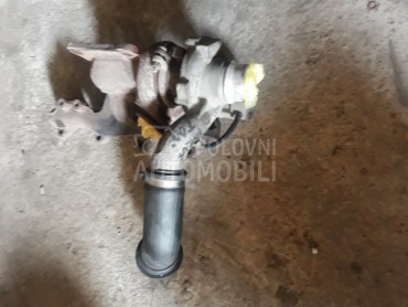 Turbina 1.8 tddi za Ford Focus od 1998. do 2004. god.