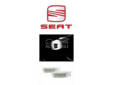 LED SIJALICE ZA KABINU TIPSKE za Seat Alhambra, Ostalo