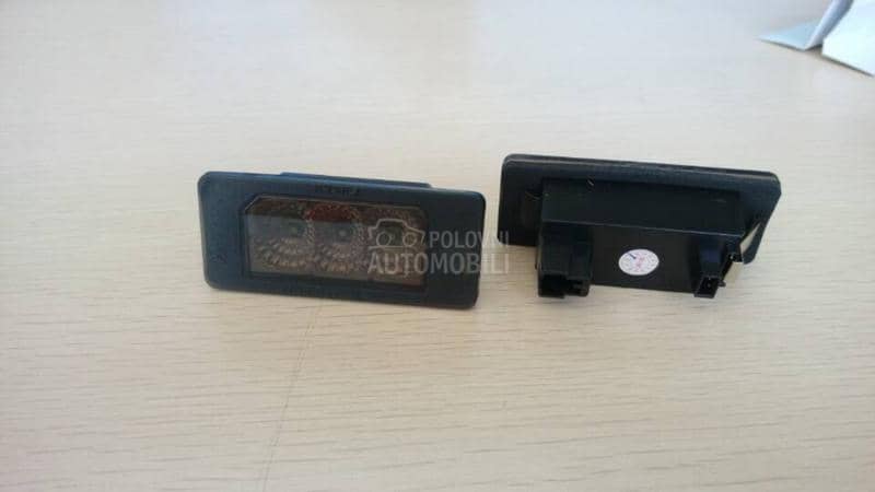 LED SIJALICE ZA TABLICE TIPSKE