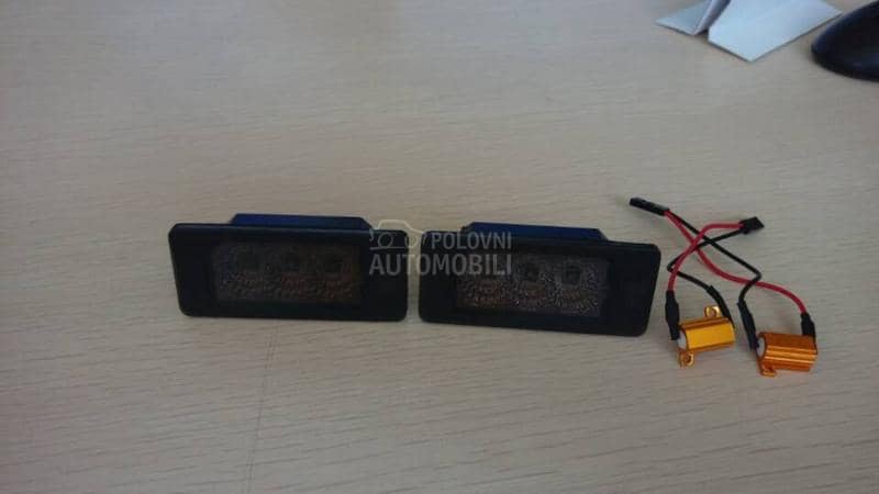 LED SIJALICE ZA TABLICE TIPSKE