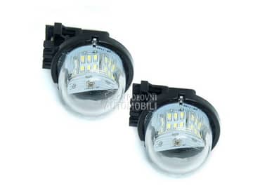 LED SIJALICE ZA TABLICE TIPSKE