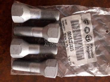 ŠRAF-Brezon točka duži za Fiat Bravo, Brava, Doblo ...