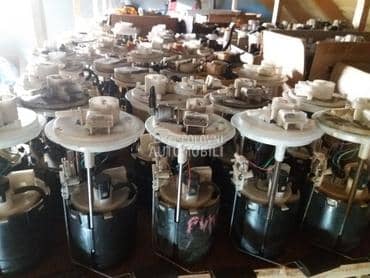 Pumpa za benzin za Fiat Punto