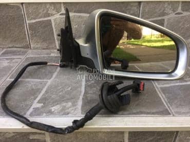 retrovizori za Audi A3