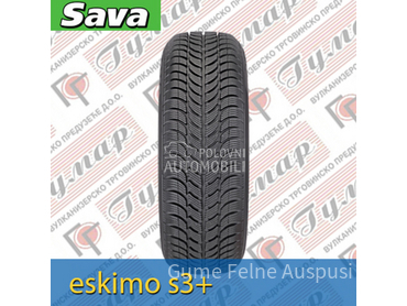 Sava 155/65 R14 Zimska