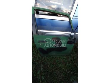 Vrata za Suzuki SJ Samurai