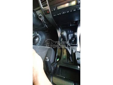 Menjac za Toyota Land Cruiser