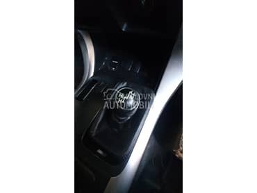 Reduktor za Toyota Land Cruiser