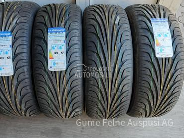 Starmaxx 225/45 R18 Letnja