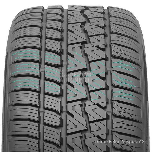Toyo 225/45 R18 Sve sezone