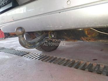 Euro kuka za Toyota Land Cruiser