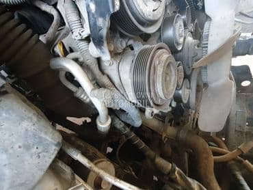 Kompresor klime za Toyota Land Cruiser