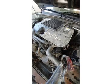 Motor za Toyota Land Cruiser
