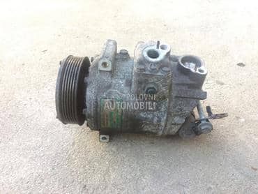 kompresor klime za Audi A3