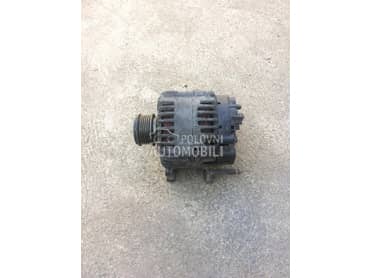 alternator za Audi A3