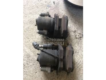 kociona klesta za Audi A3