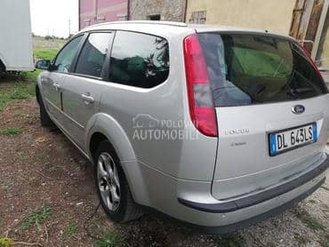 Limarija motor za Ford Focus od 2004. do 2010. god.