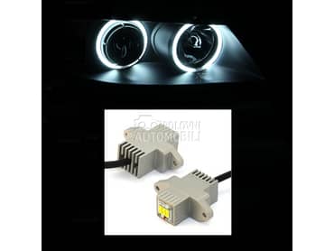 LED MARKERI ANGEL-EYE za BMW 315, 316, 318 ...