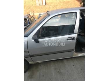 vrata za Fiat Tipo od 1990. do 1998. god.