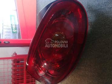 Lampa stopa ili stop svetlo za Fiat Bravo od 2007. do 2019. god.