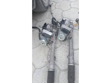 Letva volana za Peugeot 208