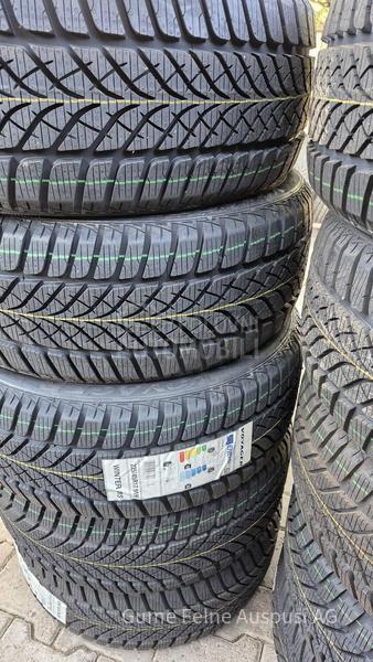 Kelly 225/45 R17 Zimska