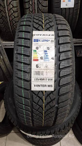 Kelly 225/45 R17 Zimska