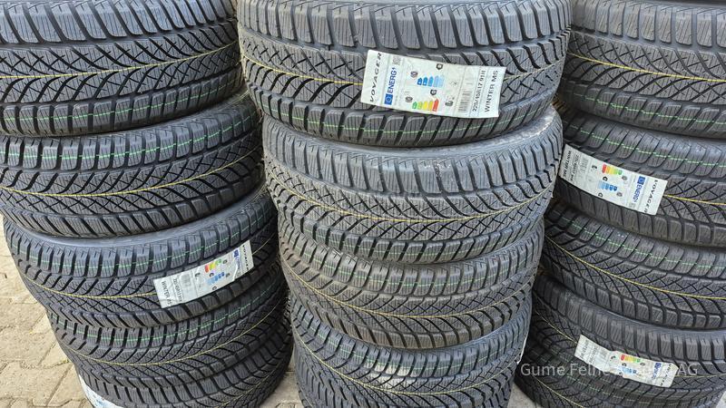 Kelly 225/45 R17 Zimska