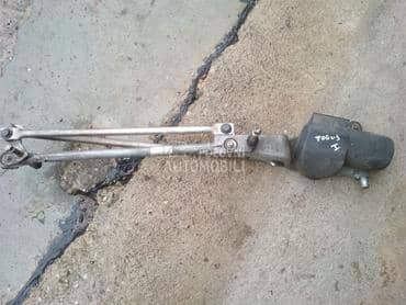 Brisaci- motor i makaze za Ford Focus od 1998. do 2008. god.