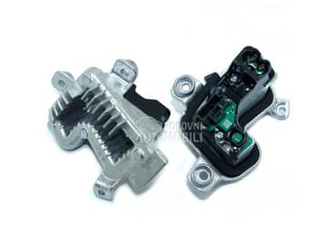 LED CONTROL MODUL - MIGAVCI za BMW 315, 316, 318 ...