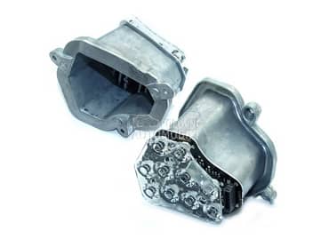 LED CONTROL MODUL - MIGAVCI za BMW 518, 520, 523 ...