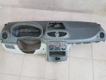 Instrument tabla Clio 3 za Renault Clio